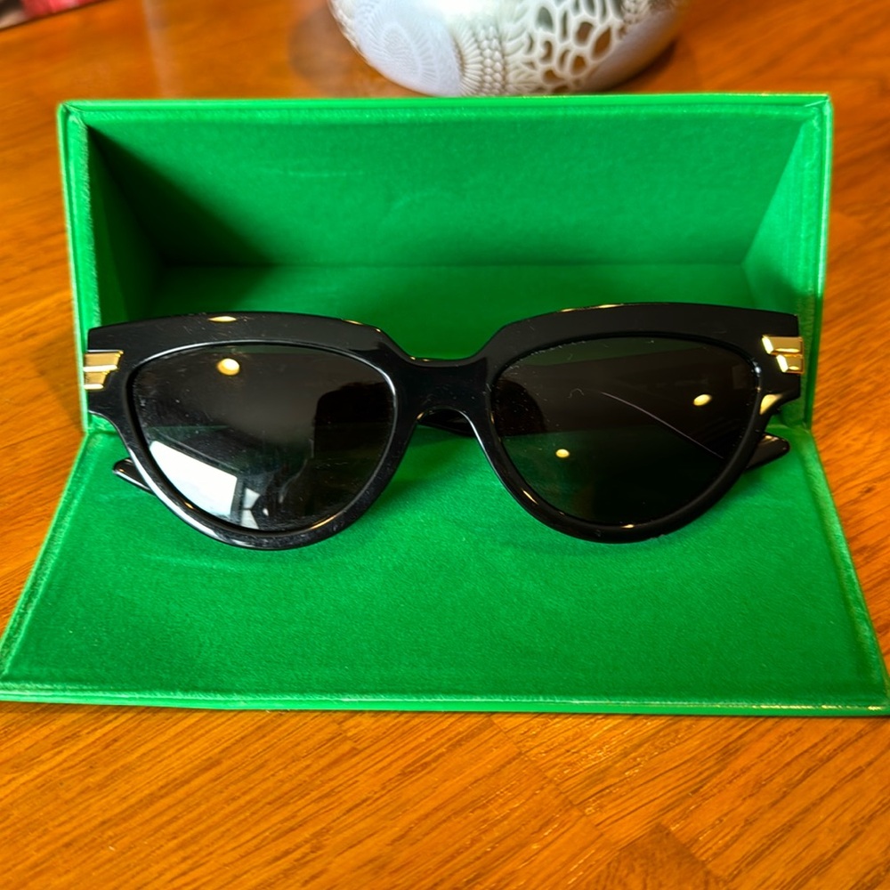 Bottega Veneta Sunglasses